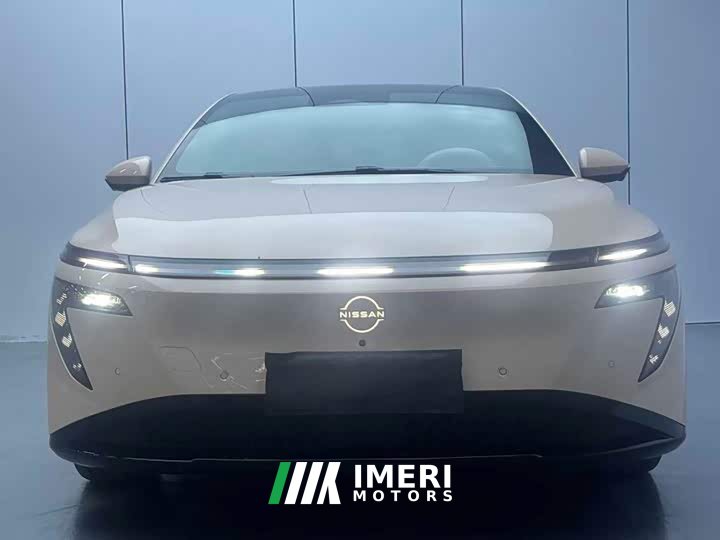 Nissan N7 2025 510 Max - ავტომობილი ჩინეთიდან