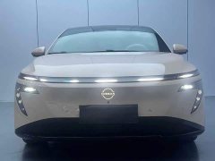Nissan N7 2025 510 Max - ფოტო 1