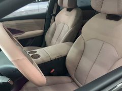 Nissan N7 2025 510 Max - ფოტო 11