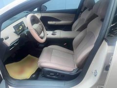 Nissan N7 2025 510 Max - ფოტო 16