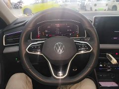 Volkswagen Tiguan L 2022 330TSI Automatic Two-Wheel Drive R-Line Flagship - ფოტო 11