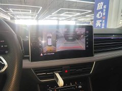 Volkswagen Tiguan L 2022 330TSI Automatic Two-Wheel Drive R-Line Flagship - ფოტო 13
