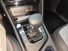 Volkswagen Tiguan L 2022 330TSI Automatic Two-Wheel Drive R-Line Flagship - ფოტო 14