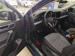 Volkswagen Tiguan L 2022 330TSI Automatic Two-Wheel Drive R-Line Flagship - ფოტო 16
