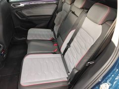 Volkswagen Tiguan L 2022 330TSI Automatic Two-Wheel Drive R-Line Flagship - ფოტო 17