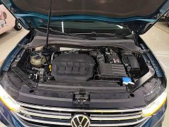 Volkswagen Tiguan L 2022 330TSI Automatic Two-Wheel Drive R-Line Flagship - ფოტო 20