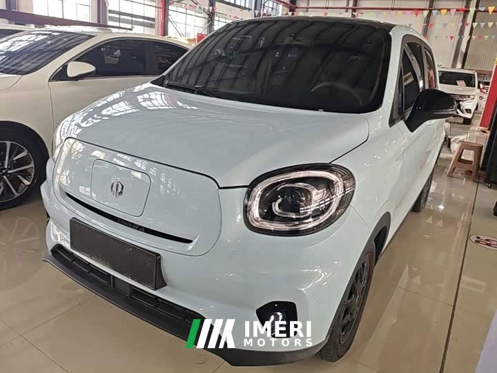 Leapmotor T03 310 Comfort Edition - ავტომობილი ჩინეთიდან