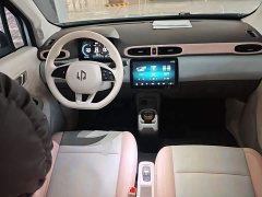Leapmotor T03 310 Comfort Edition - ფოტო 10