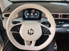 Leapmotor T03 310 Comfort Edition - ფოტო 11