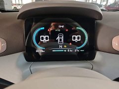 Leapmotor T03 310 Comfort Edition - ფოტო 12