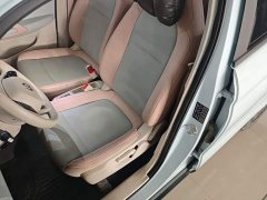 Leapmotor T03 310 Comfort Edition - ფოტო 15