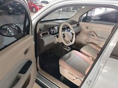 Leapmotor T03 310 Comfort Edition - ფოტო 16