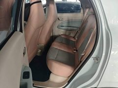 Leapmotor T03 310 Comfort Edition - ფოტო 17
