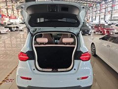 Leapmotor T03 310 Comfort Edition - ფოტო 19