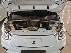 Leapmotor T03 310 Comfort Edition - ფოტო 20