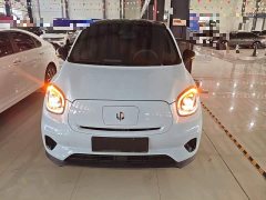 Leapmotor T03 310 Comfort Edition - ფოტო 3