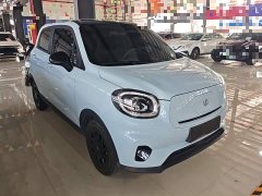 Leapmotor T03 310 Comfort Edition - ფოტო 4