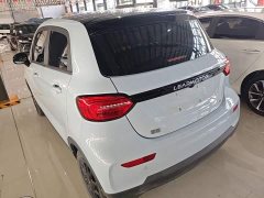 Leapmotor T03 310 Comfort Edition - ფოტო 5