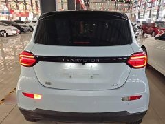 Leapmotor T03 310 Comfort Edition - ფოტო 6