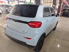 Leapmotor T03 310 Comfort Edition - ფოტო 7