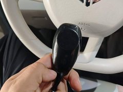 Leapmotor T03 310 Comfort Edition - ფოტო 9