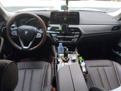 BMW 5 Series 530Li Premier Luxury Package - ფოტო 13