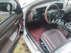 BMW 5 Series 530Li Premier Luxury Package - ფოტო 14