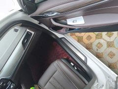 BMW 5 Series 530Li Premier Luxury Package - ფოტო 18
