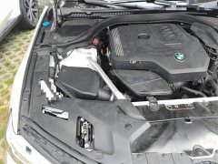 BMW 5 Series 530Li Premier Luxury Package - ფოტო 19