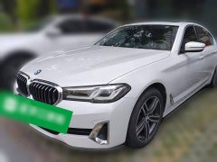 BMW 5 Series 530Li Premier Luxury Package - ფოტო 2