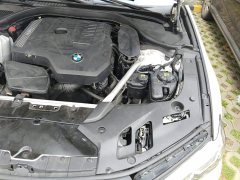 BMW 5 Series 530Li Premier Luxury Package - ფოტო 20