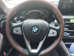 BMW 5 Series 530Li Premier Luxury Package - ფოტო 3