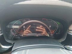 BMW 5 Series 530Li Premier Luxury Package - ფოტო 4