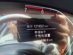 BMW 5 Series 530Li Premier Luxury Package - ფოტო 5