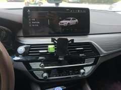 BMW 5 Series 530Li Premier Luxury Package - ფოტო 6