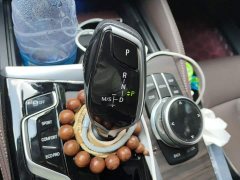 BMW 5 Series 530Li Premier Luxury Package - ფოტო 7