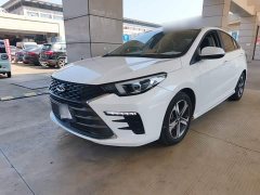 Chery Arrizo 5 PLUS Little AI 1.5L CVT PLUS - ფოტო 1