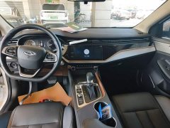 Chery Arrizo 5 PLUS Little AI 1.5L CVT PLUS - ფოტო 10