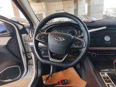 Chery Arrizo 5 PLUS Little AI 1.5L CVT PLUS - ფოტო 11