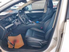 Chery Arrizo 5 PLUS Little AI 1.5L CVT PLUS - ფოტო 15