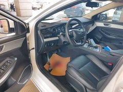 Chery Arrizo 5 PLUS Little AI 1.5L CVT PLUS - ფოტო 16