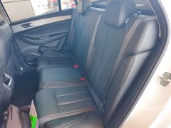 Chery Arrizo 5 PLUS Little AI 1.5L CVT PLUS - ფოტო 17