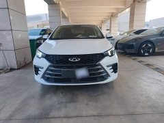 Chery Arrizo 5 PLUS Little AI 1.5L CVT PLUS - ფოტო 3
