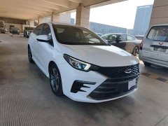 Chery Arrizo 5 PLUS Little AI 1.5L CVT PLUS - ფოტო 4