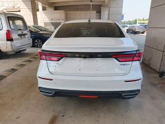 Chery Arrizo 5 PLUS Little AI 1.5L CVT PLUS - ფოტო 6
