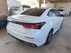 Chery Arrizo 5 PLUS Little AI 1.5L CVT PLUS - ფოტო 7