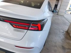Chery Arrizo 5 PLUS Little AI 1.5L CVT PLUS - ფოტო 8