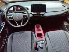 Volkswagen ID.3 Outstanding Edition - ფოტო 10