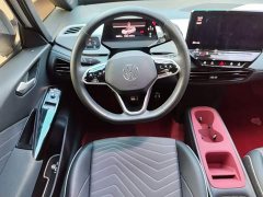 Volkswagen ID.3 Outstanding Edition - ფოტო 11
