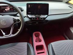 Volkswagen ID.3 Outstanding Edition - ფოტო 13